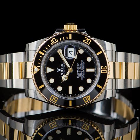 prix rolex submariner date noir|Rolex Submariner price list.